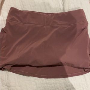 Lululemon skirt